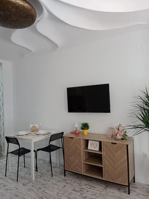 Apartamento 49 Torremolinos Exteriér fotografie