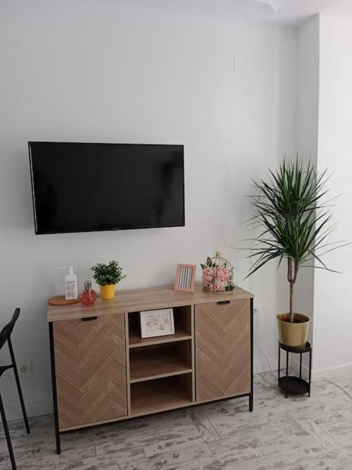 Apartamento 49 Torremolinos Exteriér fotografie